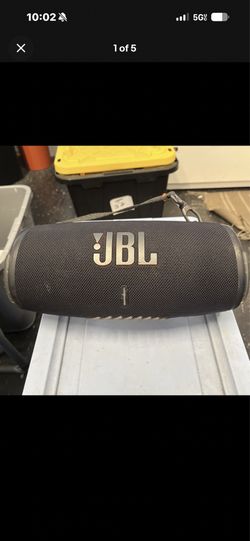 JBL extreme 3