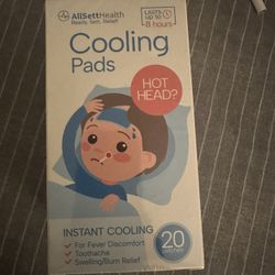 Cooling Pads
