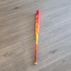 USA Baseball Bat Easto HYPE 31  Drop5