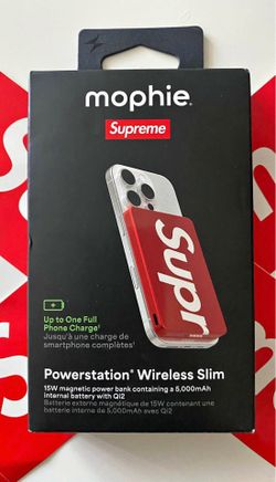 Supreme Powerstation Wireless