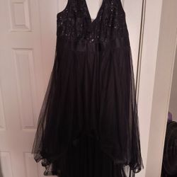 Women's Dress 2xl