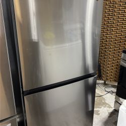 3 Way Convertible Freezer 