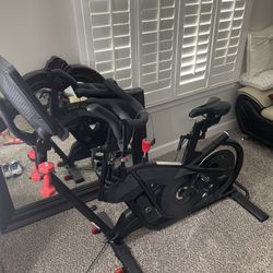 Bowflex Bike