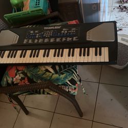 Techno Beat Electronic Board $20  Works Great 