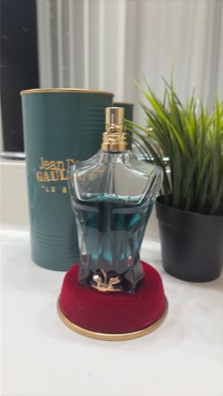 Jean Paul Gaultier “Le Beau”