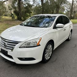 2013 Nissan Sentra