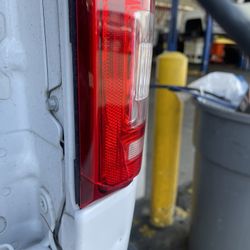 F150 R Tail Lamp