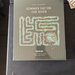 Summer Day River Puzzle 