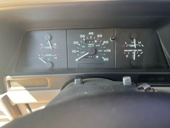 1994 Ford Ranger XLT