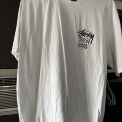 Stussy Tee