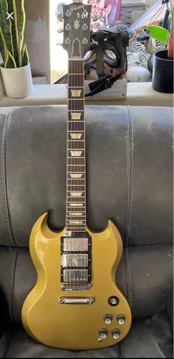 Gibson sg