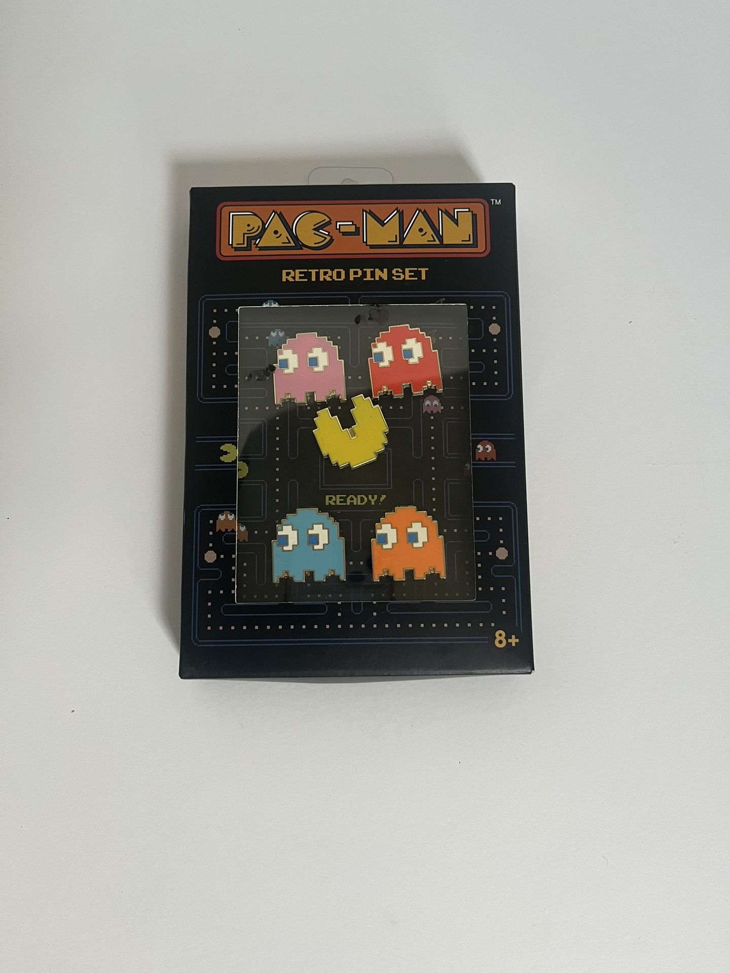 Pac-Man 