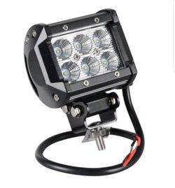 4 inch led pods