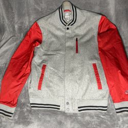Nike Varsity Jacket