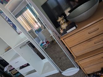 Organizer Mirror