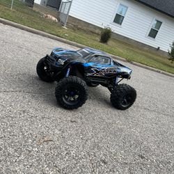 Traxxas Xmaxx For Sale
