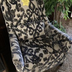 Estate Sale - Assorted Chairs
