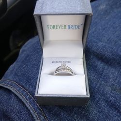 Bridal Ring