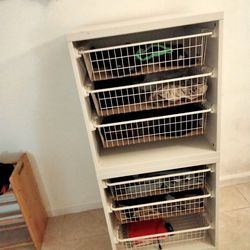 Dresser Draw Organizer