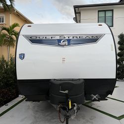 Gulf Stream Ameri-lite 248BH