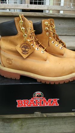 Timberland numero 9