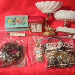 Jewelry Lot!