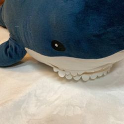 Shark/megalodon Stuffe