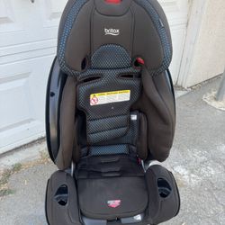 Car Seat - One4Life
