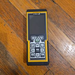 STABILA 06530 BLUETOOTH LASER