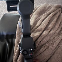 DJI Rs3 With Arca Swiss Plate