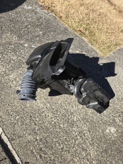 OEM Mazda3 Air box/ Intake 2014-2018