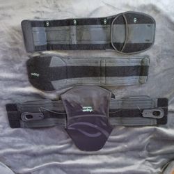 Aspen Back Brace