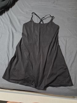 IUGA athletic dress