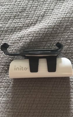 Inito Fertility Monitor for iPhone 12Pro