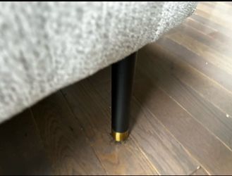 Grey Upholstered Chairs