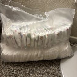 Free diapers size 2 & 3