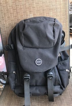Molokai travel backpack
