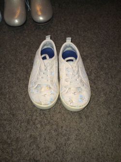 Toddler Girl Shoes