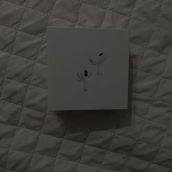 Apple AirPods Pro 2nd Generation with Magsafe USB-C Charging