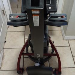 Preform Pro R10 Rower. New Never Used