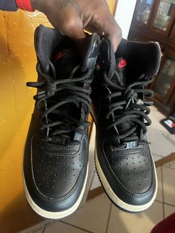 Air Force 1s