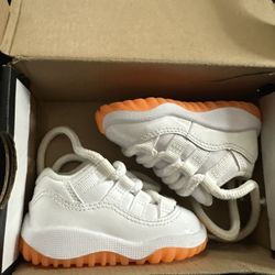 Kids Size Shoes 5c  Up