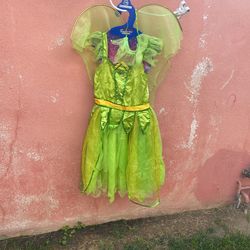 Custom Fairy 🧚♀️