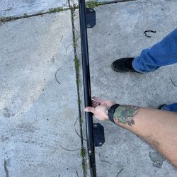 E46 Sedan Bash Bars
