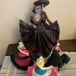 Dia De los muertos