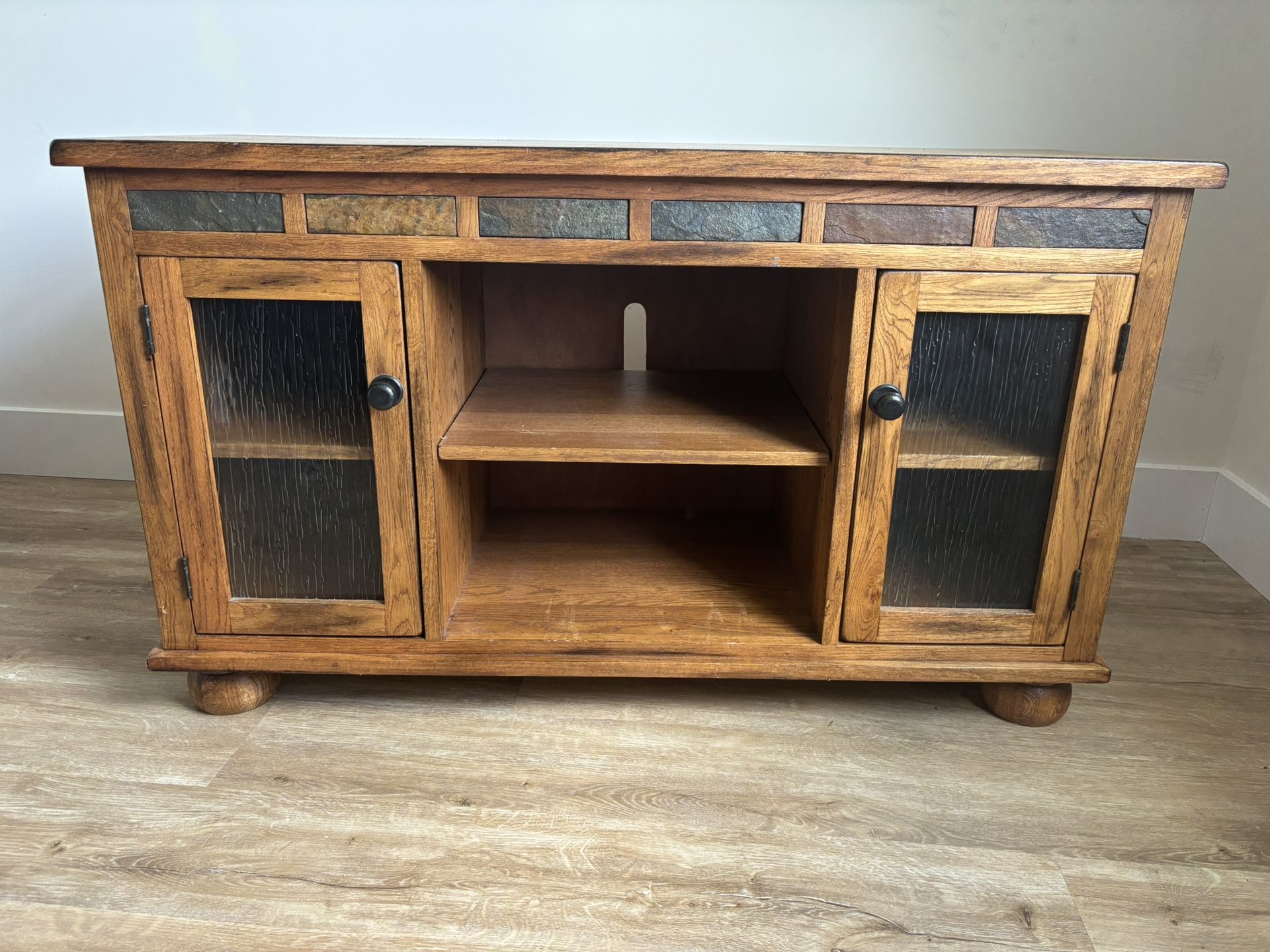 Coffee Bar Table