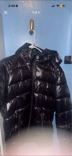 Guest puffer