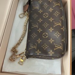 Louis Vuitton Accessories Pochette 