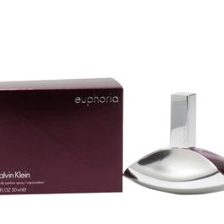 New Euphoria Perfum Spray
