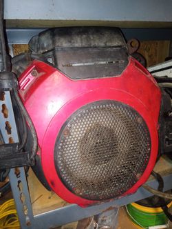 $500 OBO V-twin  Honda Brand Motor Fires Right Up